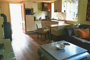 Farm apartment, self checkin